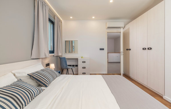 Ferienhaus - Porec , Kroatien - CLS544 608