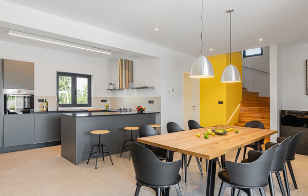 Ferienhaus - Porec , Kroatien - CLS544 401