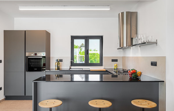 Ferienhaus - Porec , Kroatien - CLS544 402