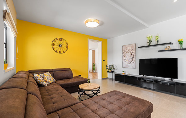 Ferienhaus - Porec , Kroatien - CLS544 301