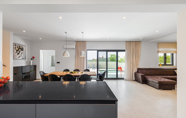 Ferienhaus - Porec , Kroatien - CLS544 302