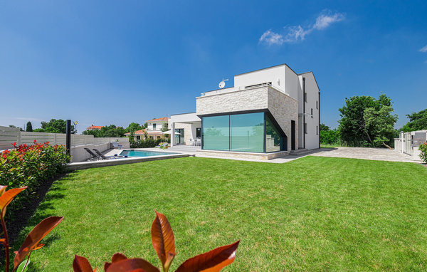 Ferienhaus - Porec , Kroatien - CLS544 8