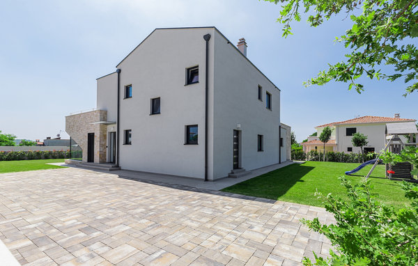 Ferienhaus - Porec , Kroatien - CLS544 81