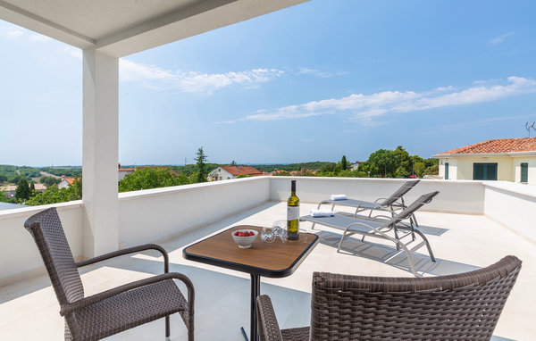 Ferienhaus - Porec , Kroatien - CLS544 7