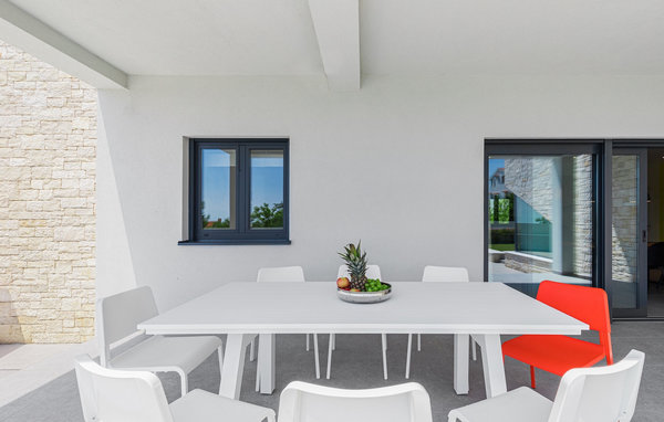 Ferienhaus - Porec , Kroatien - CLS544 102