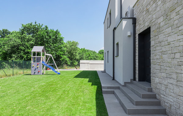 Ferienhaus - Porec , Kroatien - CLS544 104