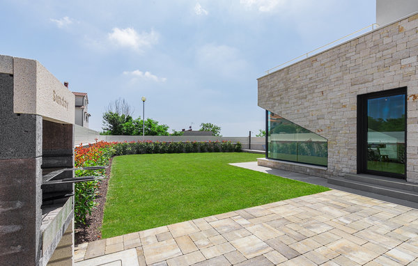 Ferienhaus - Porec , Kroatien - CLS544 105