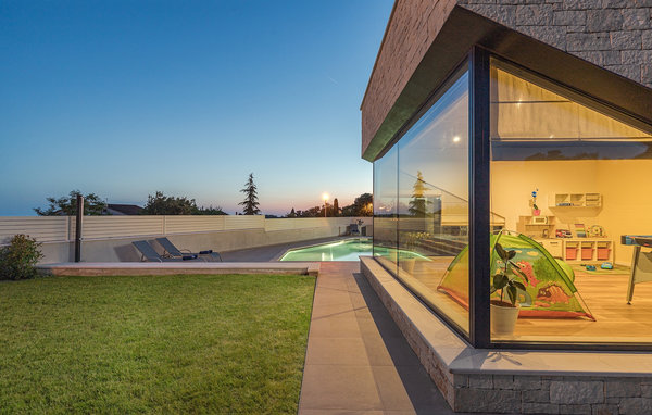 Ferienhaus - Porec , Kroatien - CLS544 106