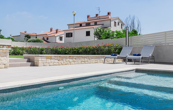 Ferienhaus - Porec , Kroatien - CLS544 11