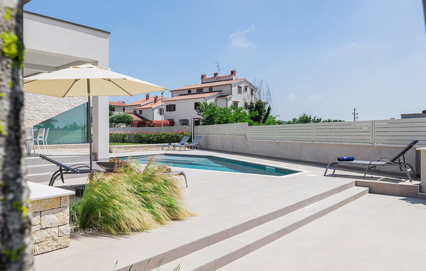Ferienhaus - Porec , Kroatien - CLS544 14