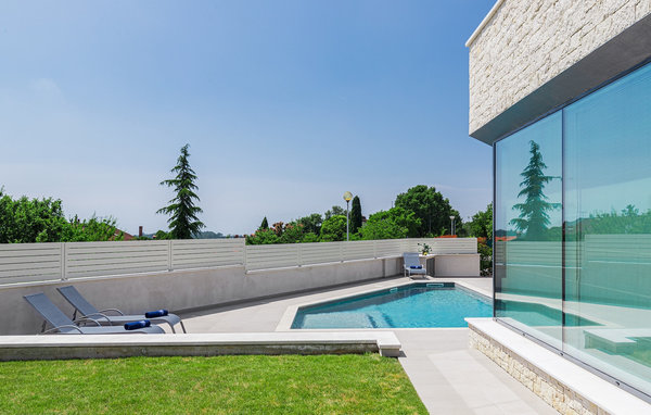 Ferienhaus - Porec , Kroatien - CLS544 15