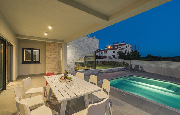 Ferienhaus - Porec , Kroatien - CLS544 16