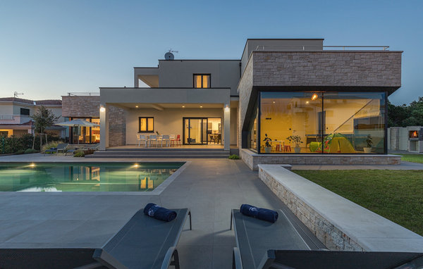 Ferienhaus - Porec , Kroatien - CLS544 17