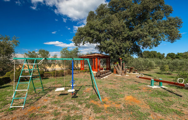 Domy wakacyjne - Pula , Chorwacja - CLS548 802