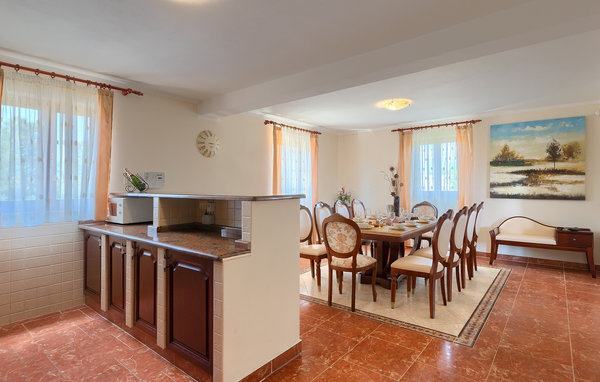 Domy wakacyjne - Pula , Chorwacja - CLS548 401