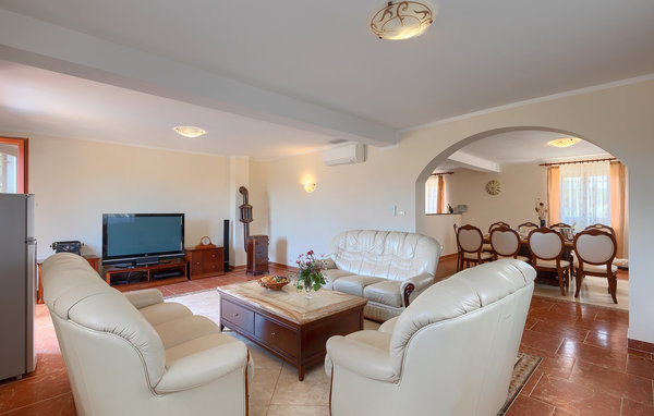 Domy wakacyjne - Pula , Chorwacja - CLS548 301