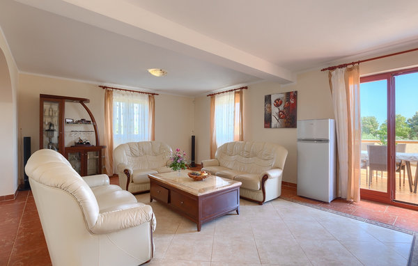 Domy wakacyjne - Pula , Chorwacja - CLS548 302