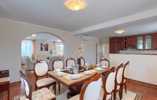 Domy wakacyjne - Pula , Chorwacja - CLS548 304