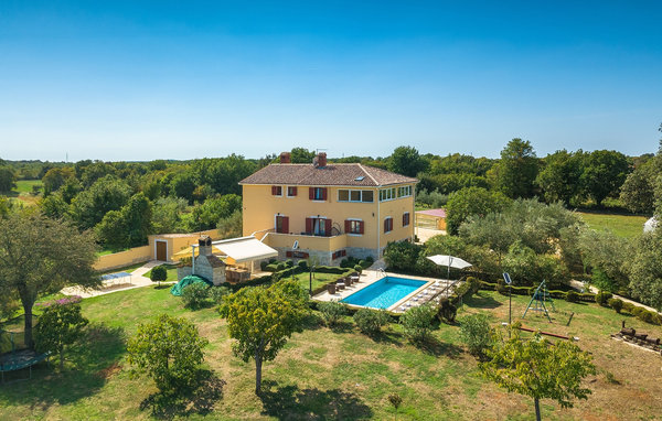 Domy wakacyjne - Pula , Chorwacja - CLS548 9