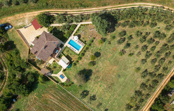 Domy wakacyjne - Pula , Chorwacja - CLS548 82