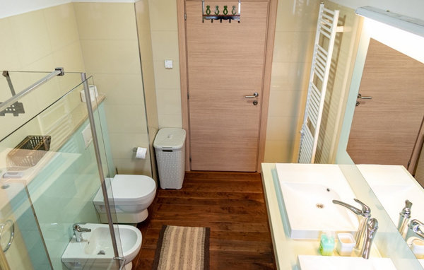 Vakantiehuis - Liznjan , Kroatië - CLS549 703