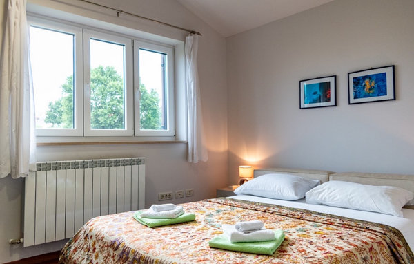 Vakantiehuis - Liznjan , Kroatië - CLS549 602