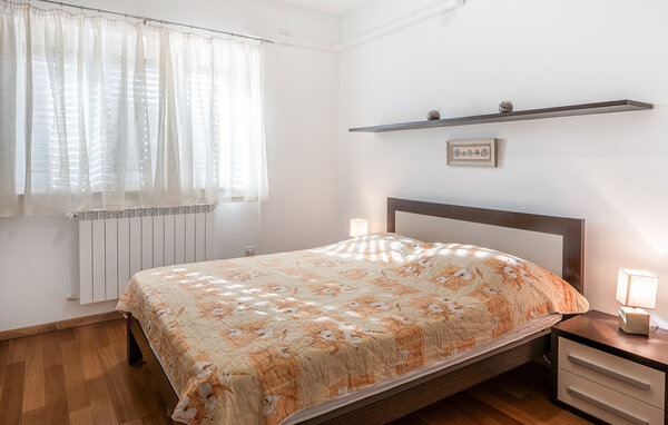 Vakantiehuis - Liznjan , Kroatië - CLS549 603