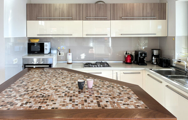 Vakantiehuis - Liznjan , Kroatië - CLS549 401