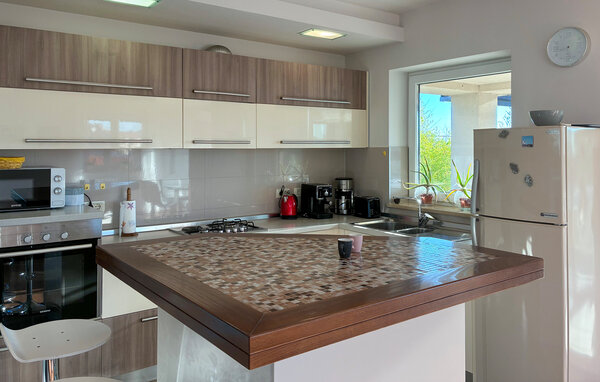 Vakantiehuis - Liznjan , Kroatië - CLS549 4