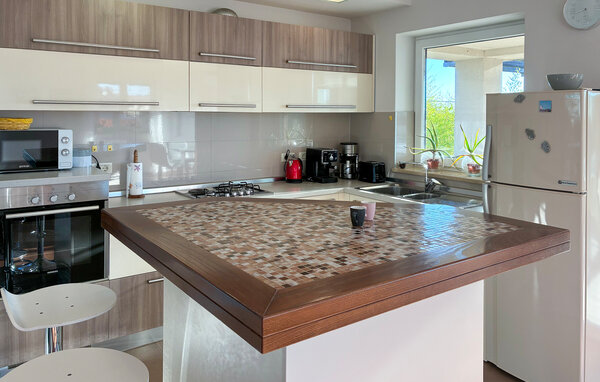 Vakantiehuis - Liznjan , Kroatië - CLS549 402