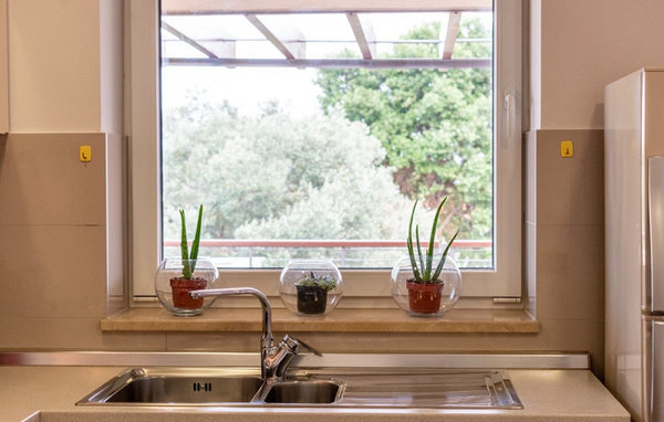 Vakantiehuis - Liznjan , Kroatië - CLS549 403