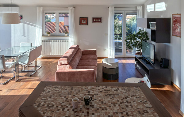 Vakantiehuis - Liznjan , Kroatië - CLS549 3