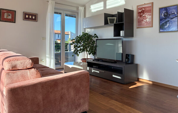 Vakantiehuis - Liznjan , Kroatië - CLS549 301