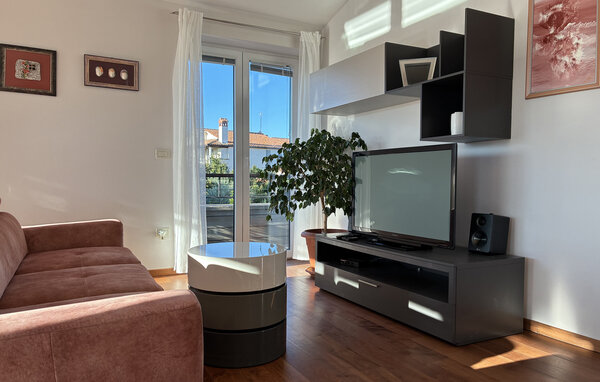 Vakantiehuis - Liznjan , Kroatië - CLS549 302