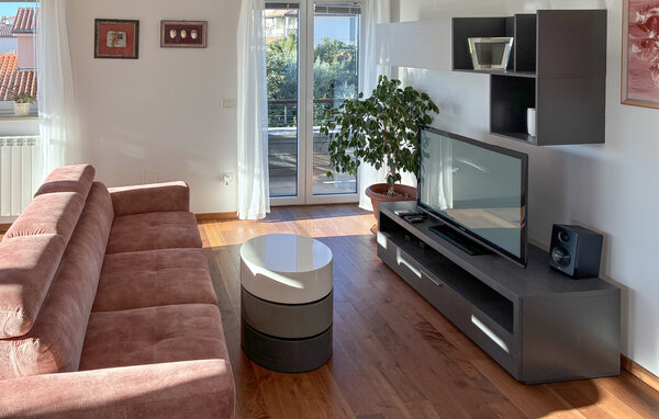 Vakantiehuis - Liznjan , Kroatië - CLS549 303