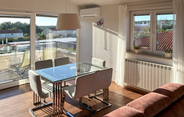 Vakantiehuis - Liznjan , Kroatië - CLS549 304