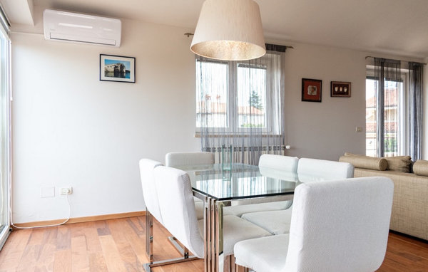 Vakantiehuis - Liznjan , Kroatië - CLS549 305