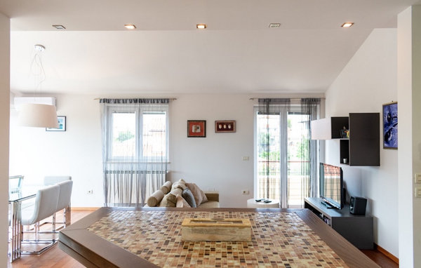 Vakantiehuis - Liznjan , Kroatië - CLS549 306