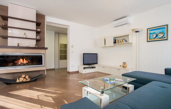 Vakantiehuis - Liznjan , Kroatië - CLS549 2