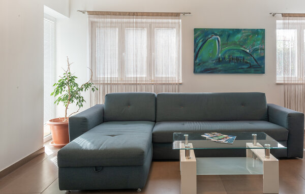 Vakantiehuis - Liznjan , Kroatië - CLS549 307