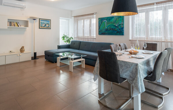 Vakantiehuis - Liznjan , Kroatië - CLS549 308