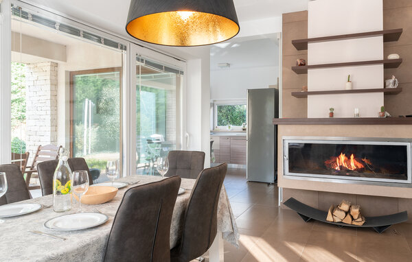 Vakantiehuis - Liznjan , Kroatië - CLS549 5