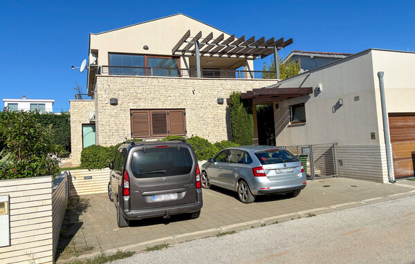 Vakantiehuis - Liznjan , Kroatië - CLS549 81