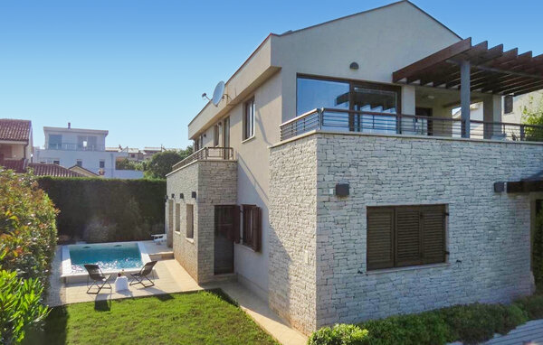 Vakantiehuis - Liznjan , Kroatië - CLS549 82