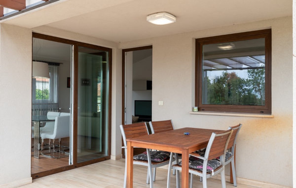 Vakantiehuis - Liznjan , Kroatië - CLS549 7