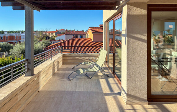 Vakantiehuis - Liznjan , Kroatië - CLS549 104