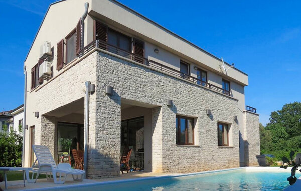 Vakantiehuis - Liznjan , Kroatië - CLS549 1