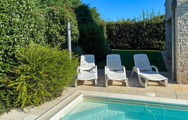 Vakantiehuis - Liznjan , Kroatië - CLS549 11