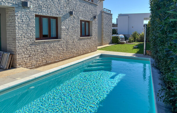 Vakantiehuis - Liznjan , Kroatië - CLS549 9