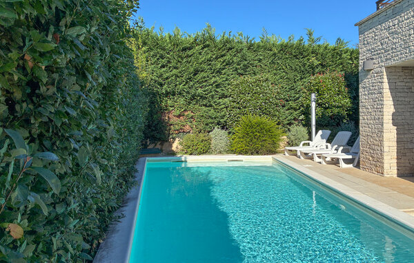 Vakantiehuis - Liznjan , Kroatië - CLS549 12